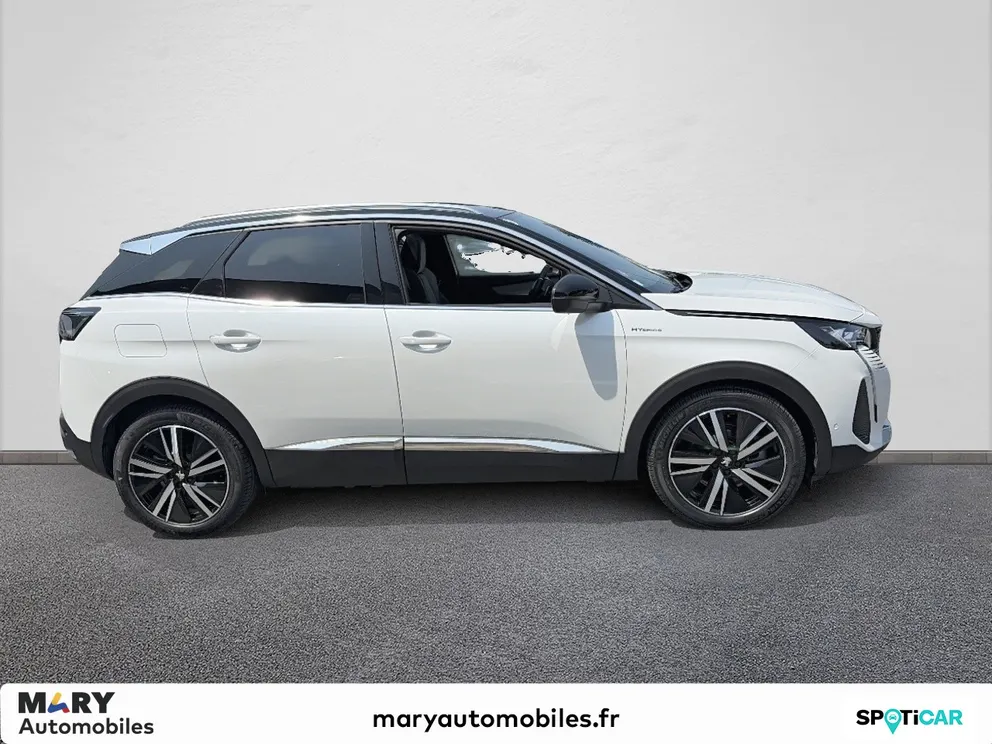 Véhicule occasion 237259 - peugeot 3008 - Photo 4