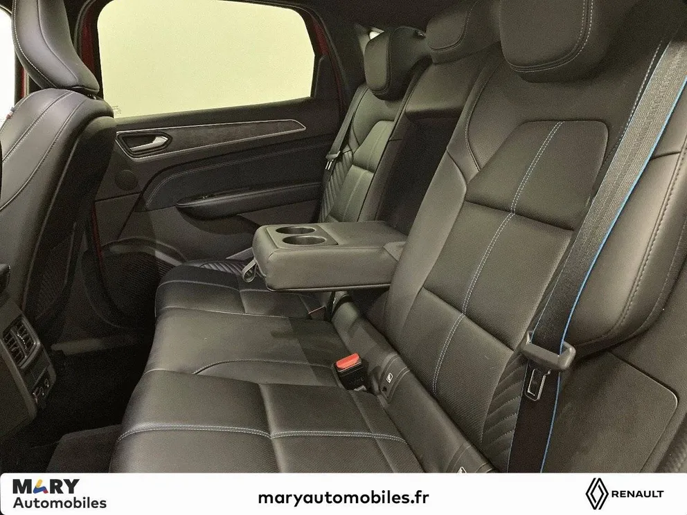 Véhicule occasion 205765 - renault ARKANA - Photo 10