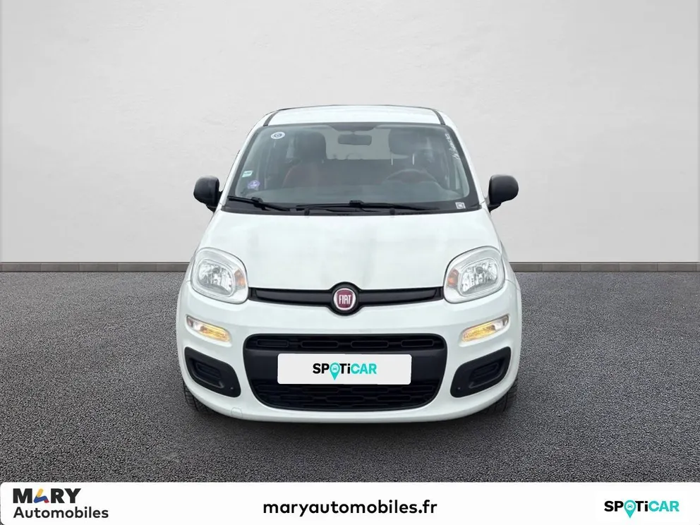Véhicule occasion 221637 - fiat PANDA - Photo 2