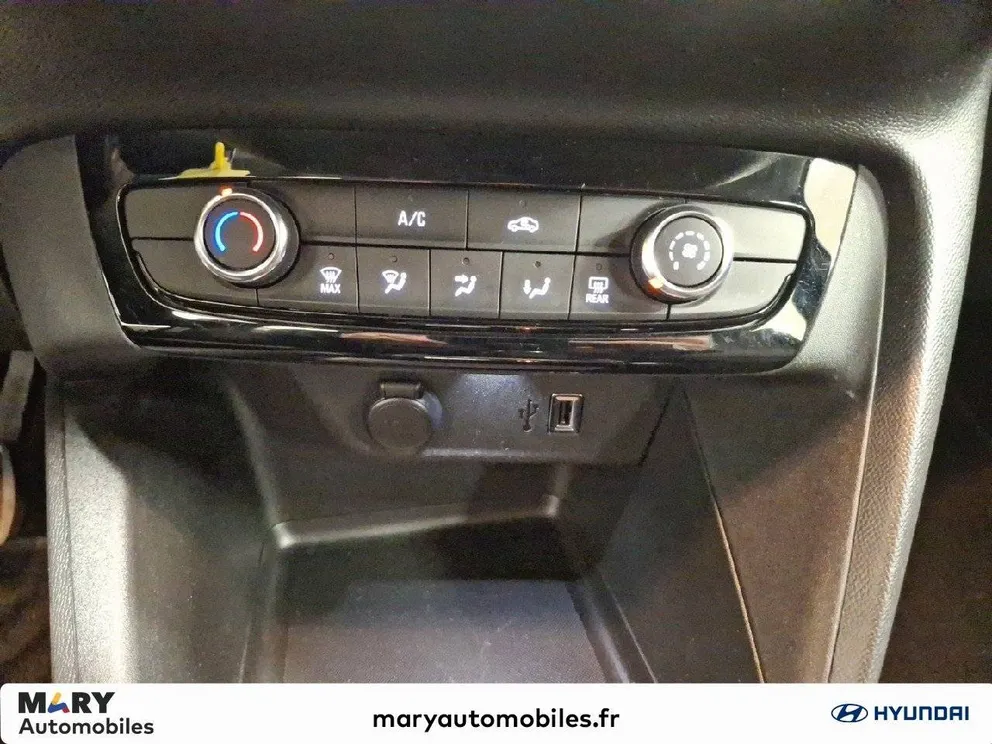 Véhicule occasion 207814 - opel CORSA - Photo 15