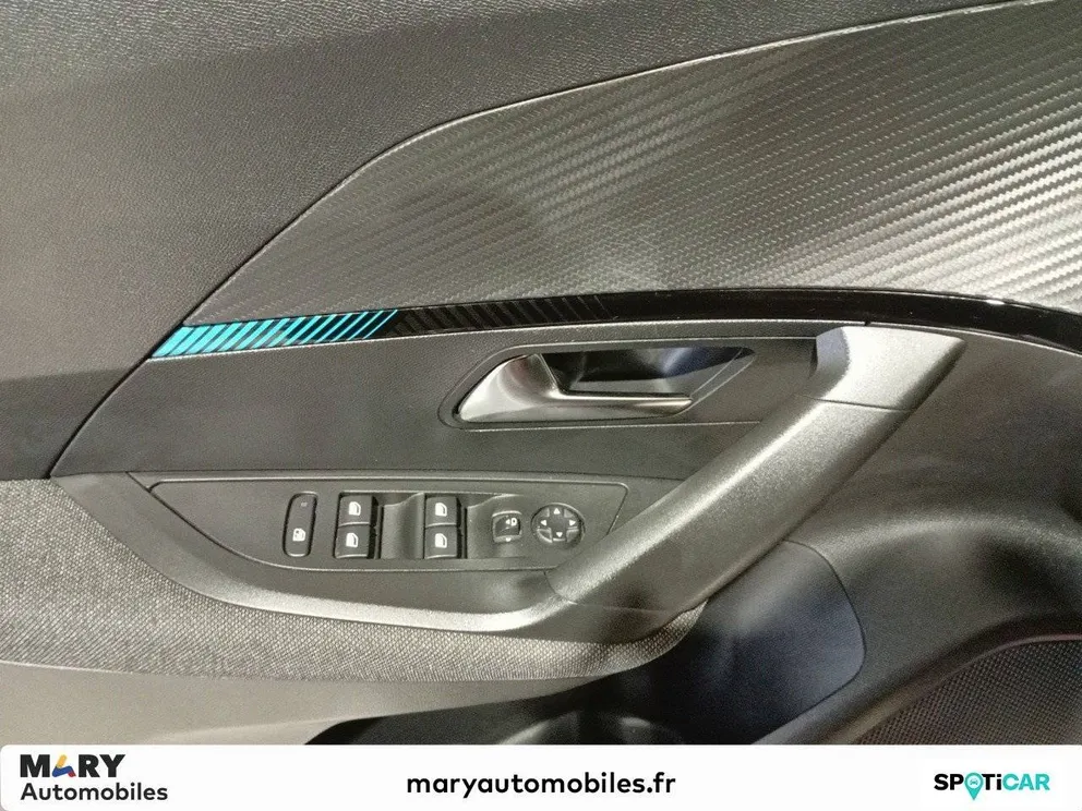 Véhicule occasion 196308 - peugeot 2008 - Photo 12