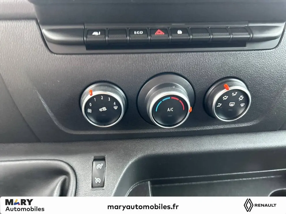 Véhicule occasion 215996 - renault MASTER - Photo 14