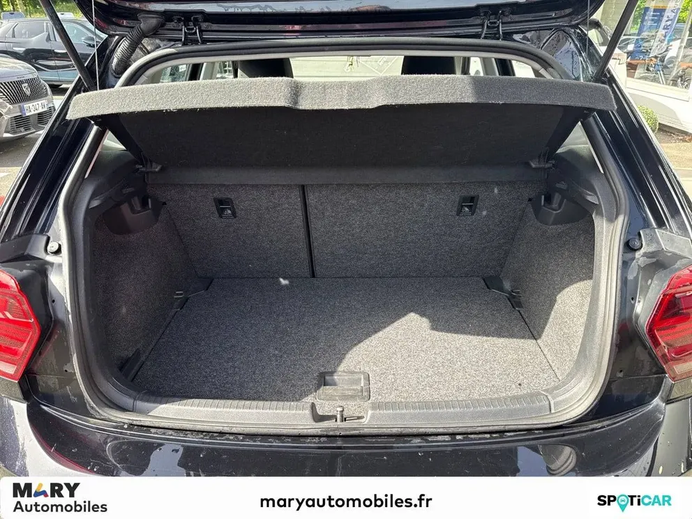 Véhicule occasion 233705 - volkswagen POLO - Photo 6