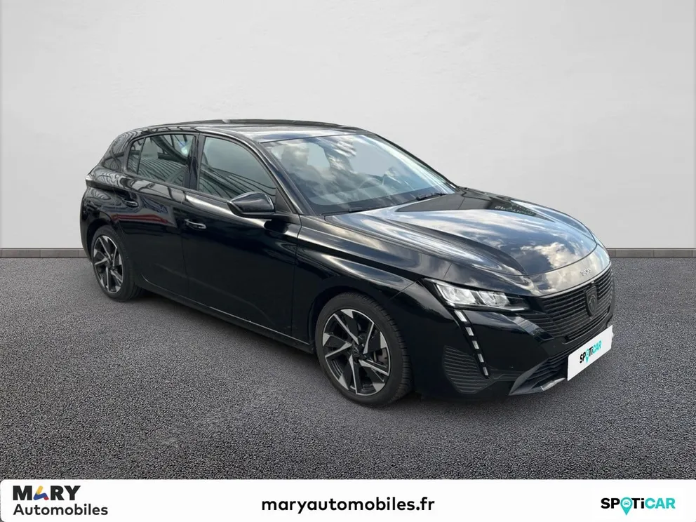 Véhicule occasion 1238942 - peugeot 308 - Photo 5