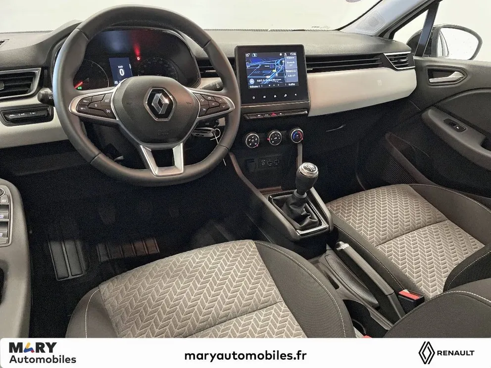 Véhicule occasion 222809 - renault CLIO - Photo 8