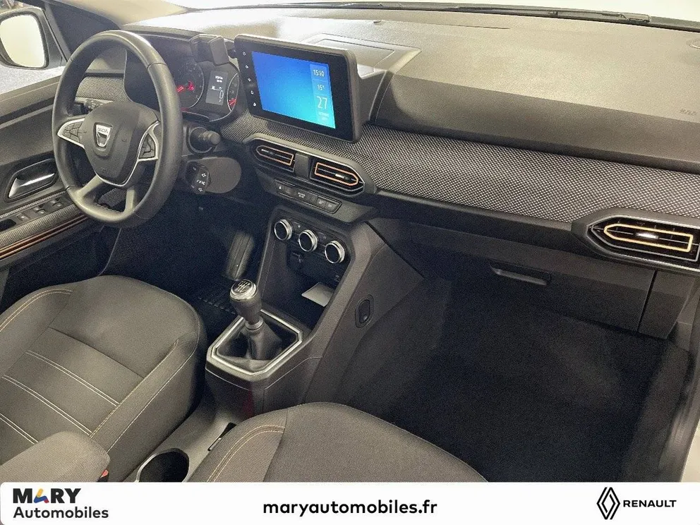 Véhicule occasion 178597 - dacia SANDERO - Photo 18