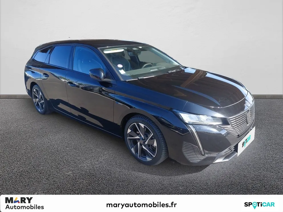 Véhicule occasion 1235365 - peugeot 308 - Photo 5