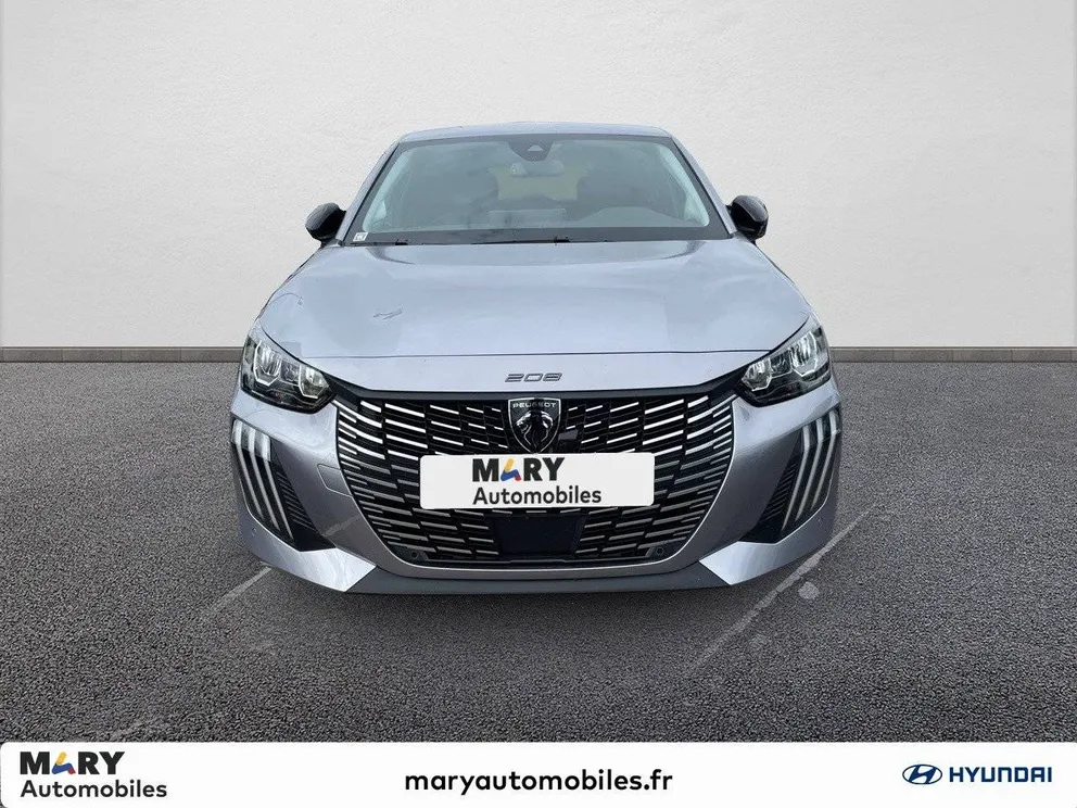 Véhicule occasion 194592 - peugeot 208 - Photo 2