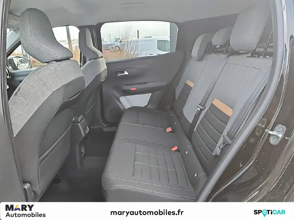 Véhicule occasion 220089 - Citroën C3 AIRCROSS - Photo 10