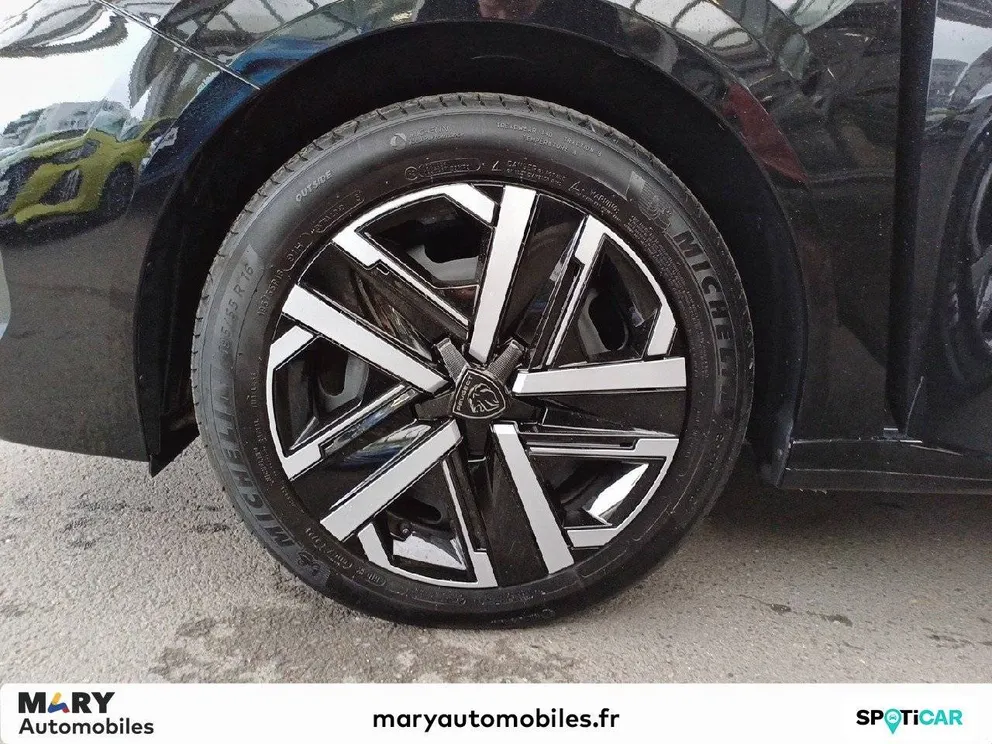 Véhicule occasion 206717 - peugeot 208 - Photo 11