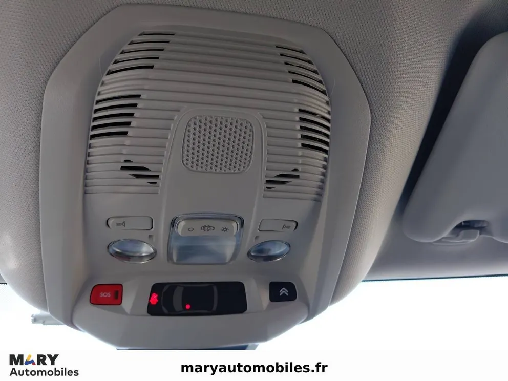 Véhicule occasion 227160 - Citroën C5 AIRCROSS - Photo 16