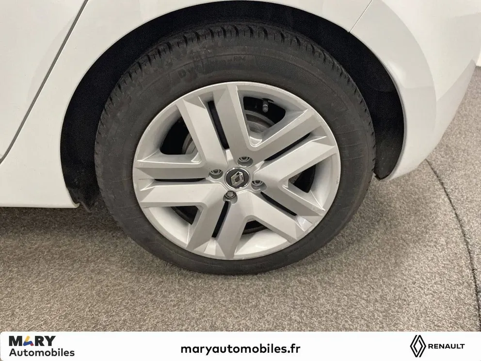 Véhicule occasion 211720 - renault CLIO - Photo 11