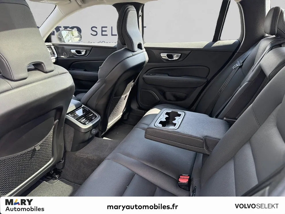 Véhicule occasion 1234999 - volvo V60 - Photo 12