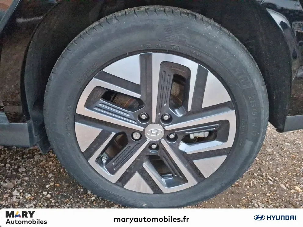 Véhicule occasion 205999 - hyundai KONA - Photo 11