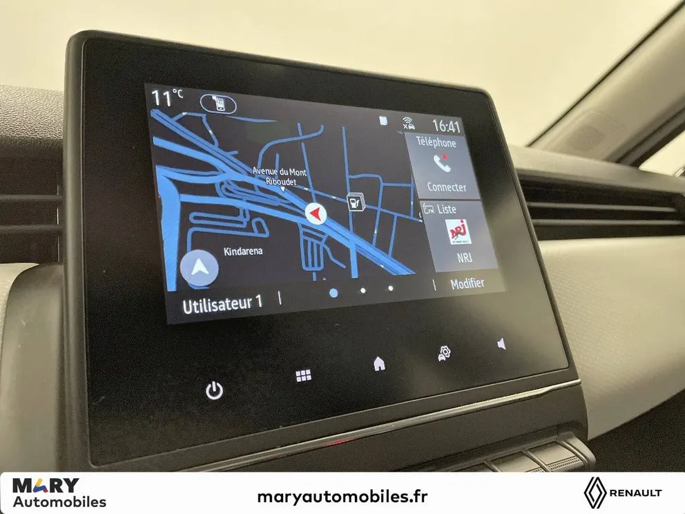 Véhicule occasion 208417 - renault CLIO - Photo 12