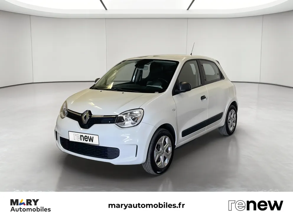 Véhicule occasion 227526 - renault TWINGO - Photo 1