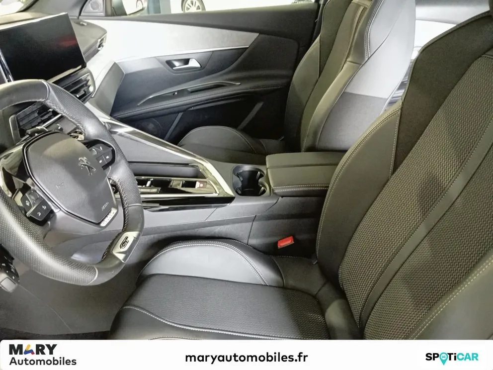 Véhicule occasion 227014 - peugeot 3008 - Photo 13