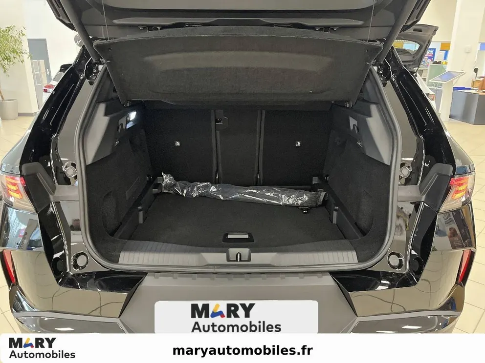 Véhicule occasion 222390 - opel GRANDLAND - Photo 6