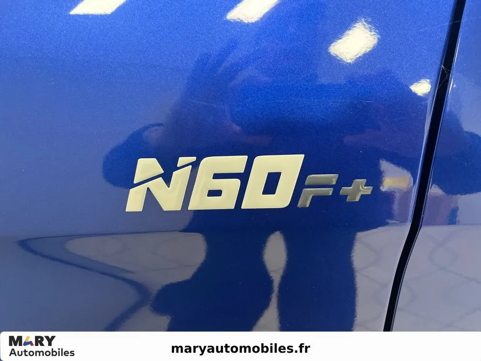 Véhicule occasion 218106 - isuzu D-MAX - Photo 18