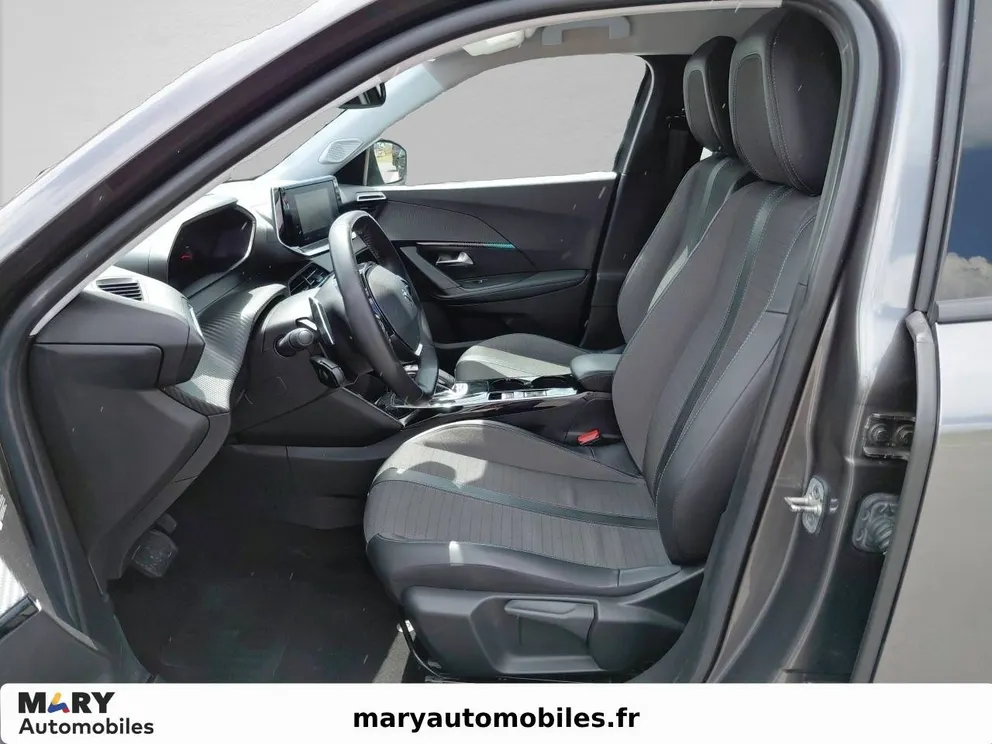 Véhicule occasion 229769 - peugeot 2008 - Photo 9