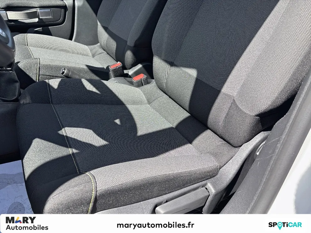 Véhicule occasion 1226753 - Citroën C3 - Photo 13