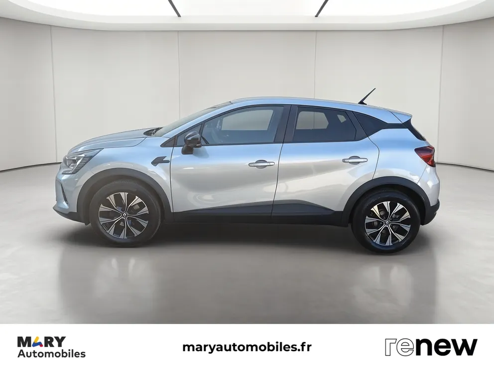 Véhicule occasion 1234063 - renault CAPTUR - Photo 2