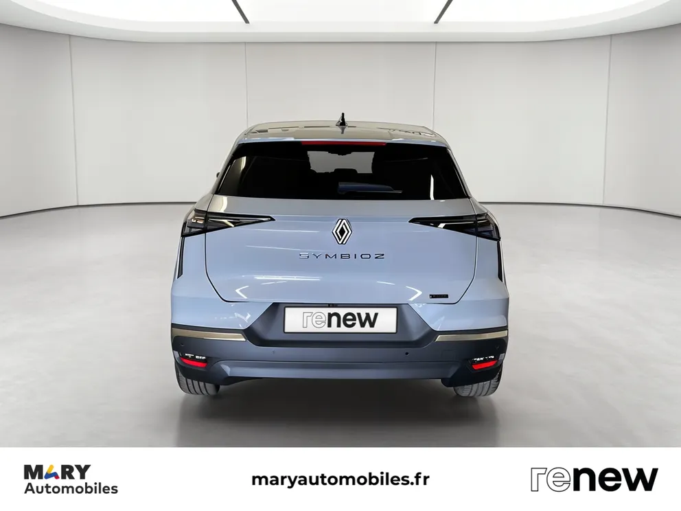 Véhicule occasion 1238205 - renault SYMBIOZ - Photo 4