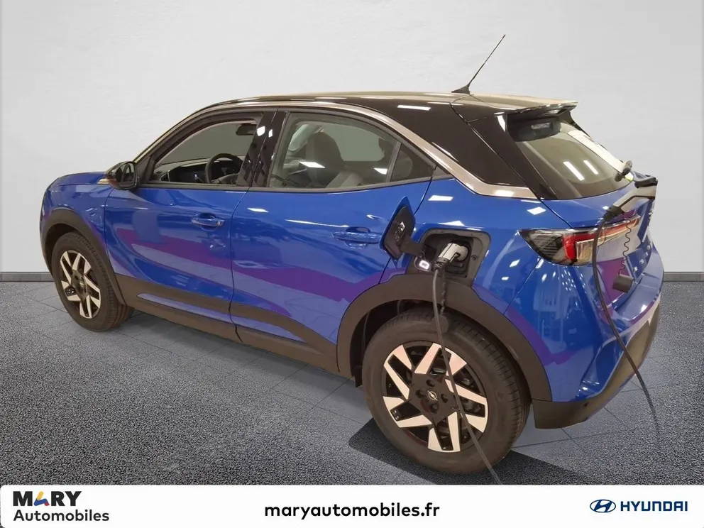 Véhicule occasion 182324 - opel MOKKA - Photo 7