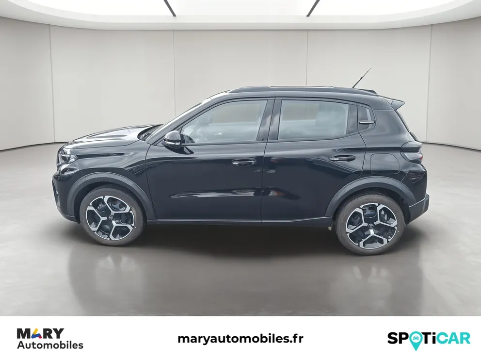 Véhicule occasion 1245483 - Citroën C3 - Photo 2