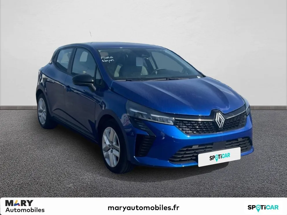 Véhicule occasion 225664 - renault CLIO - Photo 3