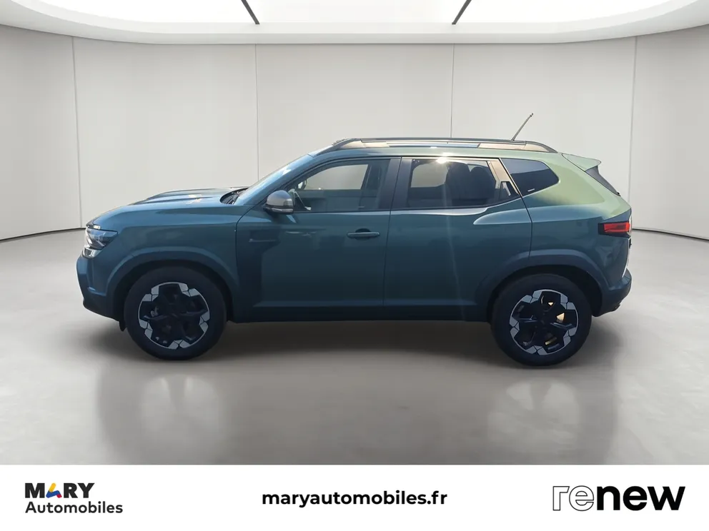 Véhicule occasion 1236818 - dacia DUSTER - Photo 2