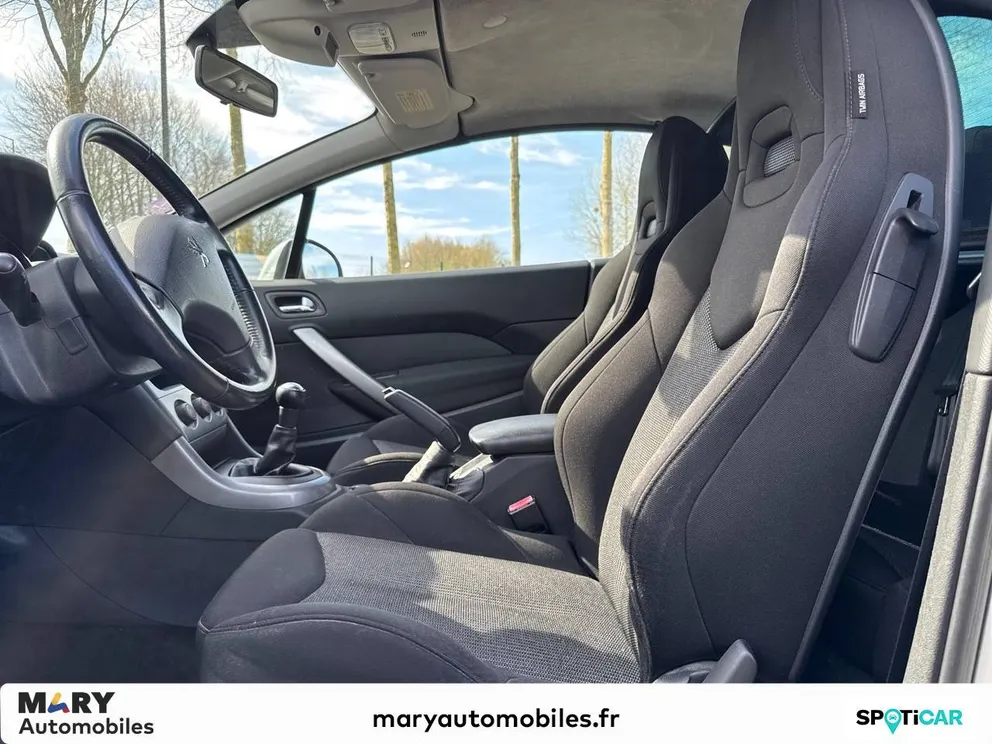 Véhicule occasion 224554 - peugeot 308 - Photo 9