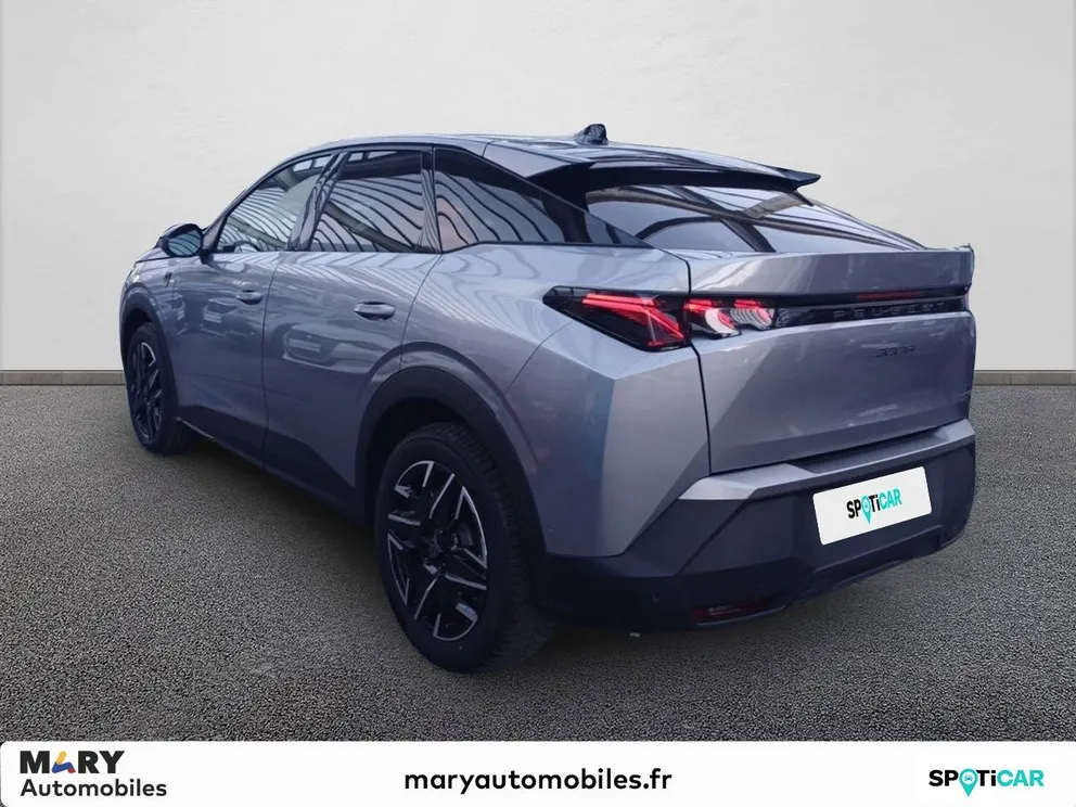Véhicule occasion 221817 - peugeot 3008 - Photo 7