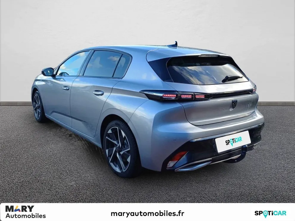 Véhicule occasion 211755 - peugeot 308 - Photo 7