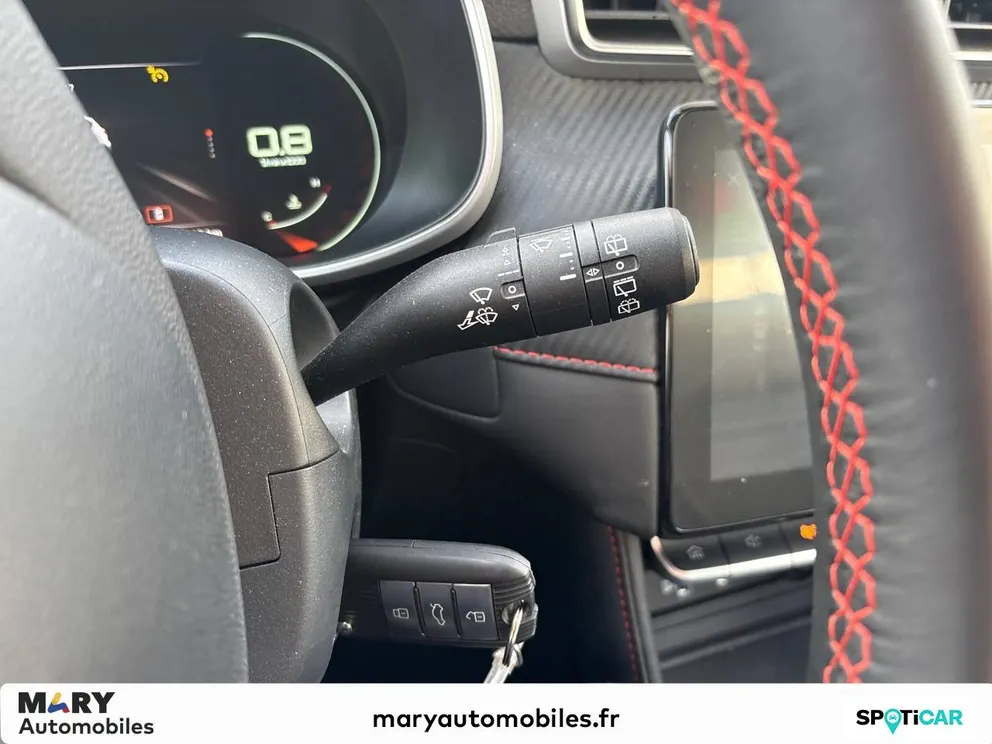 Véhicule occasion 1229947 - mg ZS - Photo 17