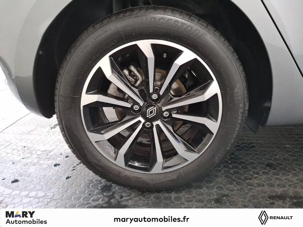 Véhicule occasion 226501 - renault CLIO - Photo 18