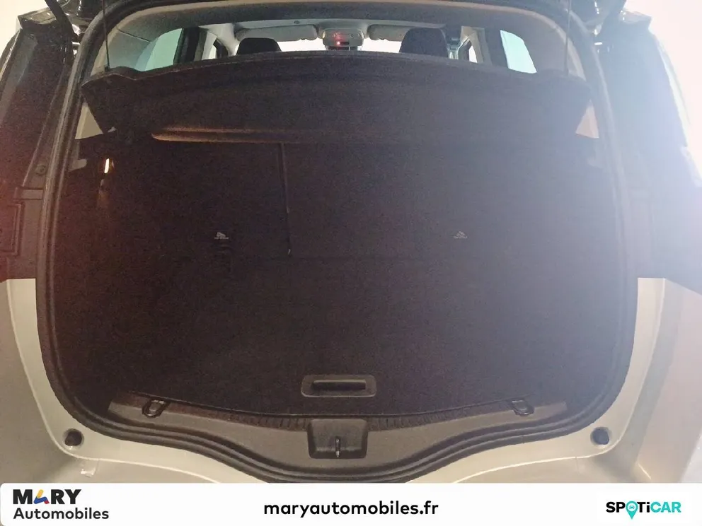 Véhicule occasion 208077 - renault SCENIC - Photo 6