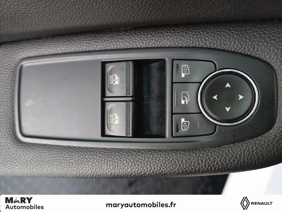 Véhicule occasion 208152 - renault CLIO - Photo 21