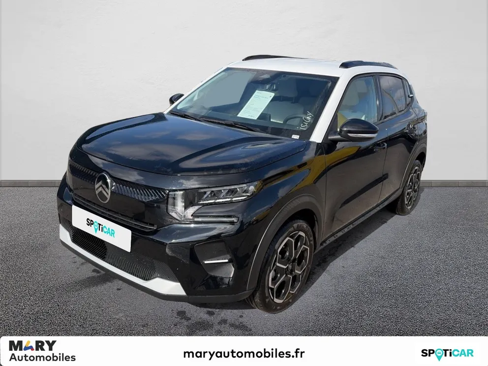 Véhicule occasion 1234795 - Citroën C3 - Photo 1