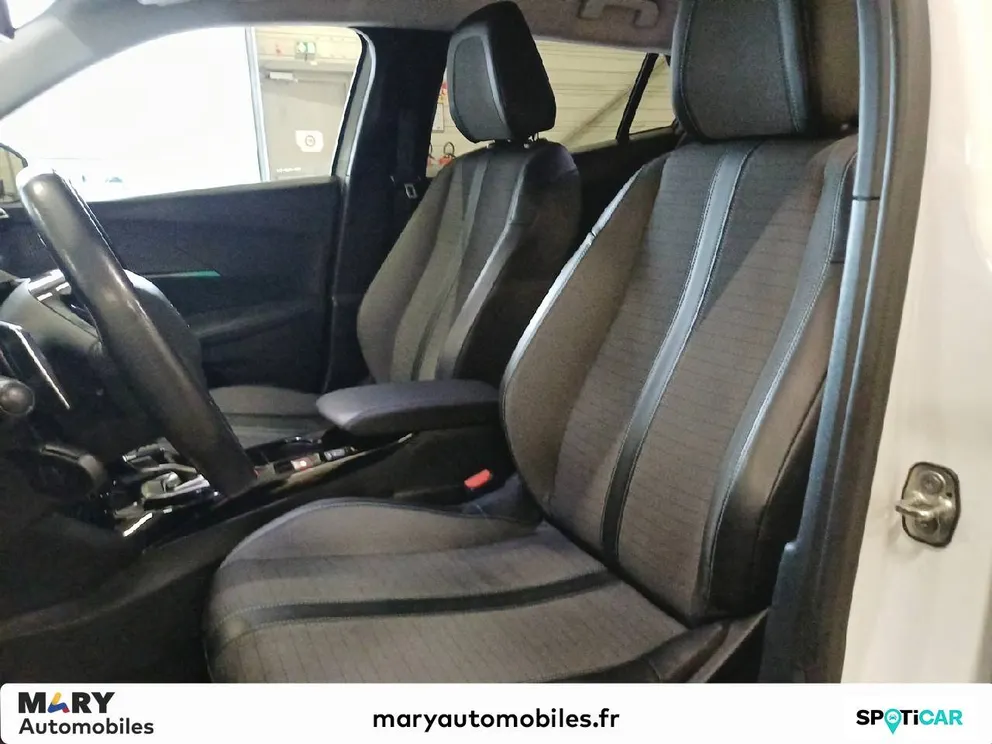 Véhicule occasion 207387 - peugeot 2008 - Photo 9