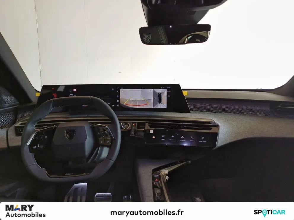 Véhicule occasion 187020 - peugeot 3008 - Photo 8