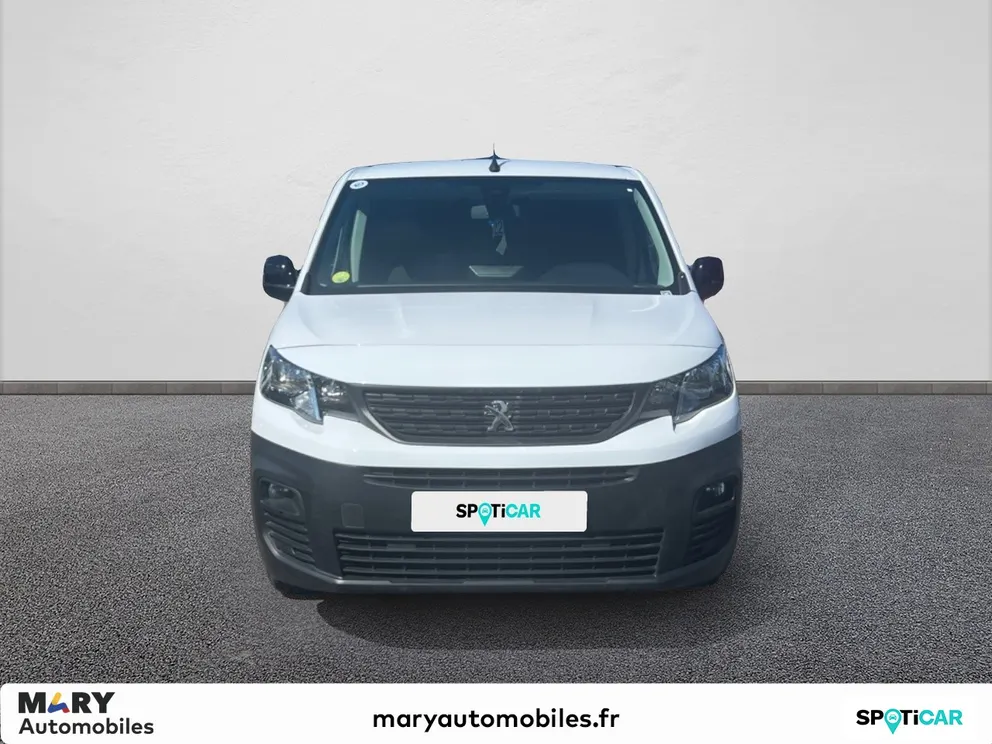 Véhicule occasion 1227778 - peugeot PARTNER - Photo 6