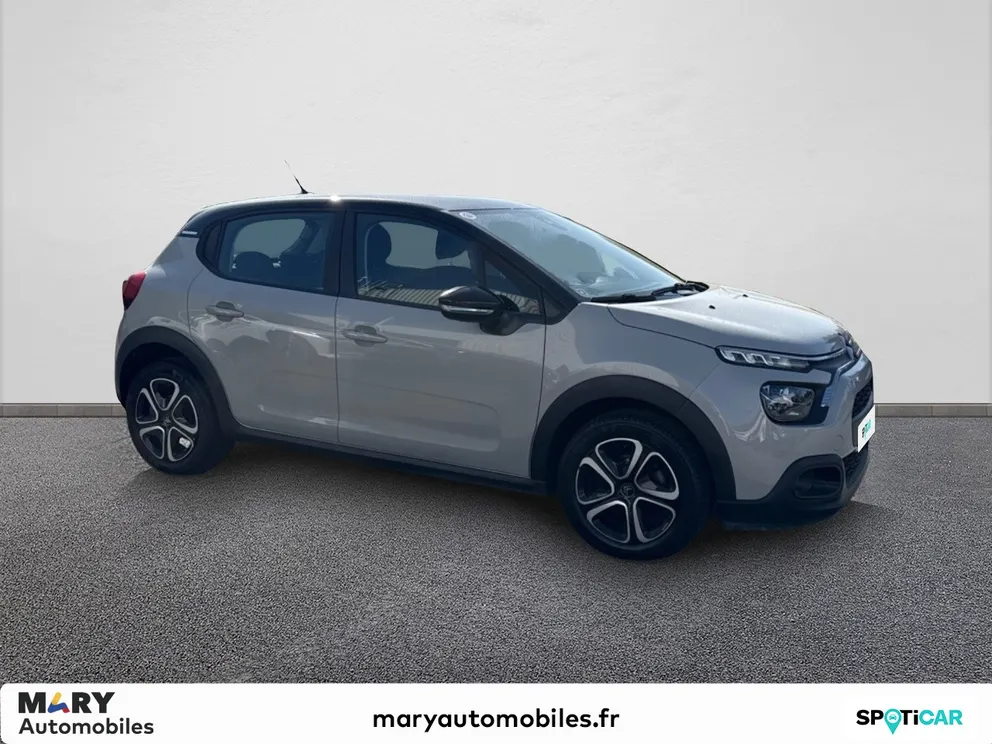 Véhicule occasion 1235726 - Citroën C3 - Photo 5