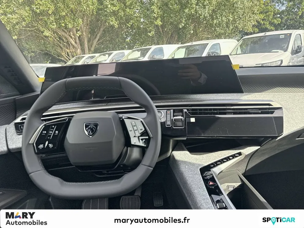 Véhicule occasion 172998 - peugeot 3008 - Photo 8