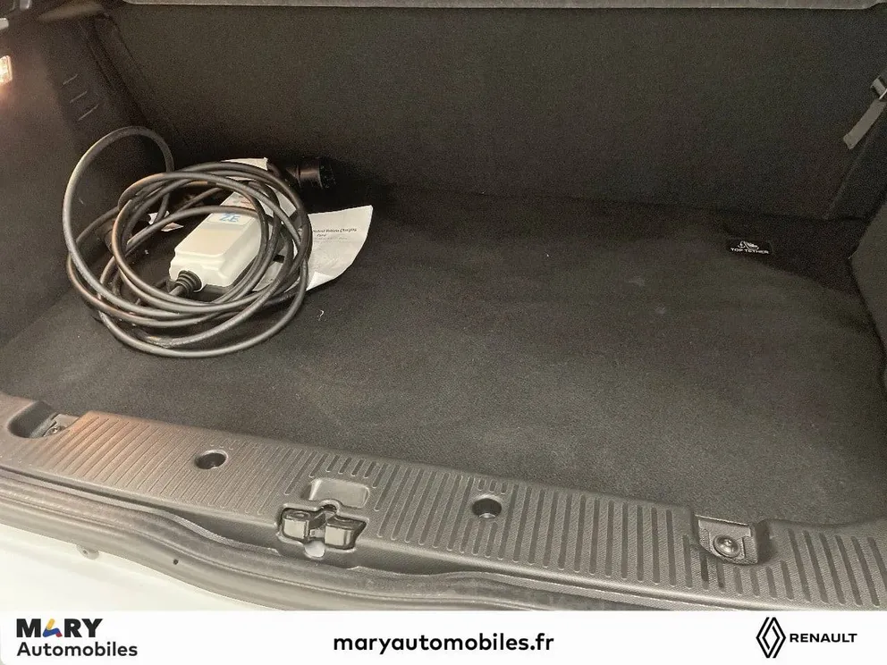 Véhicule occasion 226708 - renault TWINGO - Photo 6