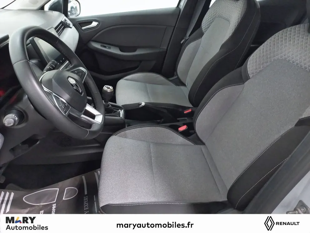 Véhicule occasion 187640 - renault CLIO - Photo 9