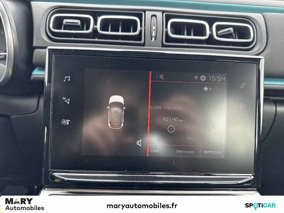 Véhicule occasion 201490 - Citroën C3 - Photo 15