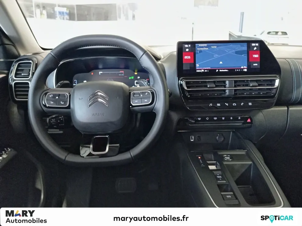 Véhicule occasion 233469 - Citroën C5 AIRCROSS - Photo 8