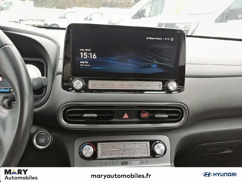 Véhicule occasion 220355 - hyundai KONA - Photo 12