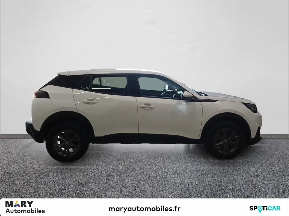 Véhicule occasion 185080 - peugeot 2008 - Photo 4